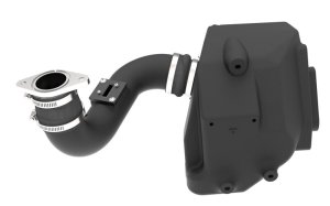 Toyota Tacoma Performance Air Intake - K&N Engineering - 63 Series - `24-`27